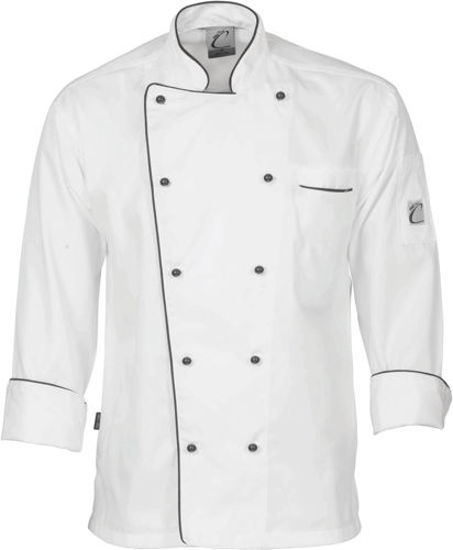 Picture of Dnc Clsc Chef Jacket Long Sleeve 1112