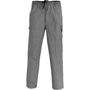 Picture of Dnc Polyester Cotton Drawstring Cargo Pants 1506