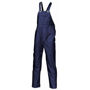 Picture of Dnc Bib And Brace Overalls Cotton Drill 3111