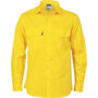 Picture of Dnc Cool-Breeze Work Shirt, Long Sleeve 3208