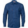 Picture of Dnc Polyester Cotton Work Shirt - Long Sleeve 3212