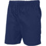 Picture of Dnc Drill Elastic Drawstring Shorts 3305