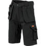 Picture of Dnc Duratex Cotton Duck Weave Tradies Shorts 3336