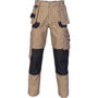 Picture of Dnc Duratex Cotton Duck Weave Tradies Cargo Pants 3337
