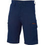 Picture of Dnc Digga Cool-Breeze Cargo Shorts 3351