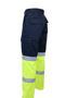 Picture of Dnc 2T Biomotion Tape Cargo Pants 3363