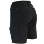 Picture of Dnc Slimflex Cargo Shorts 3364