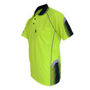 Picture of Dnc Hi-Vis Galaxy Sublimated Polo 3564