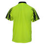 Picture of Dnc Hi-Vis Sublimated Fullstripe Polo 3566