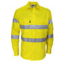 Picture of Dnc Hi-Vis Biomotion Taped Shirt 3977