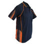 Picture of Dnc Galaxy Sublimated Polo 5218