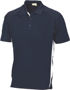 Picture of Dnc Side Panel Polo Short Sleeve 5221