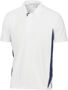 Picture of Dnc Side Panel Polo Short Sleeve 5221