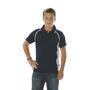 Picture of Dnc Kids Cool Breathe Athens Polo 5266