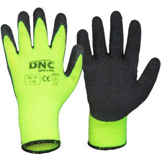 Picture of Dnc Latex - Warmer Glove gl10