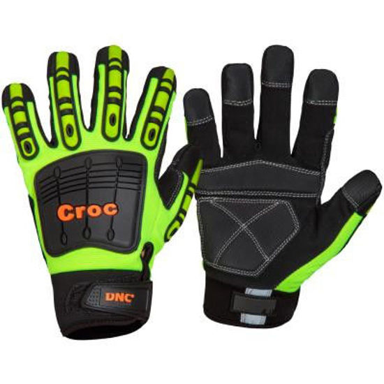 Picture of Dnc Croc Glove gm12