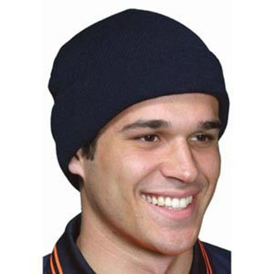 Picture of Dnc Acrylic Beanie h243
