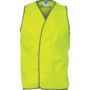 Picture of Dnc Daytime Hi-Vis Safety Vest 3801