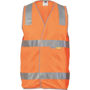 Picture of Dnc Day & Night Hi-Vis Safety Vest 3803