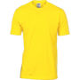 Picture of Dnc Hi-Vis Cotton Jersey Tee, Short Sleeve 3847
