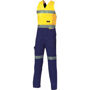 Picture of Dnc Hi-Vis Cotton Action Back With 3M Reflective Tape 3857