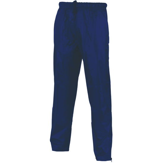 Picture of Dnc Classic Rain Trousers 3707
