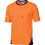 Picture of Dnc Cool Breathe Tee - Short Sleeve 3711