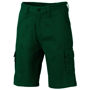 Picture of Dnc Cotton Drill Cargo Shorts 3302