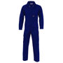 Picture of Dnc Cotton Drill Coverall 3101