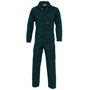 Picture of Dnc Cotton Drill Coverall 3101