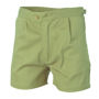 Picture of Dnc Cotton Drill Utility Shorts 3301