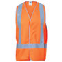 Picture of Dnc Day/Night Safety Vest With H-Pattern 3804