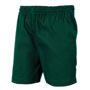 Picture of Dnc Drill Elastic Drawstring Shorts 3305