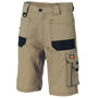 Picture of Dnc Duratex Cotton Duck Weave Cargo Shorts 3334