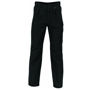 Picture of Dnc Hero Air Flow Canvas Cargo Pants 3332