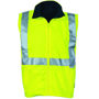 Picture of Dnc Hi-Vis Reversible Vest And 3M Reflective Tape 3865