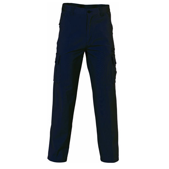 Picture of Dnc Island Cargo Pants 4535
