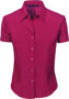 Picture of Dnc Ladies Cool-Breathe Shirt, Short Sleeve 4237