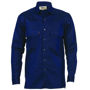 Picture of Dnc Three Way Cool Breeze Long Sleeve Shirt 3224