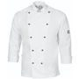 Picture of Dnc Traditional Chef Jacket, Long Sleeve 1102