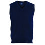Picture of Dnc Pullover Vest, Wool Blend 4311
