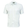 Picture of Dnc Polyester Cotton Work Shirt - Short Sleeve 3211