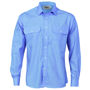 Picture of Dnc Polyester Cotton Work Shirt - Long Sleeve 3212