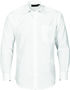 Picture of Dnc Polyester Cotton Business Shirt, Long Sleeve 4132