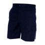 Picture of Dnc Permanent Press Cargo Shorts 4503