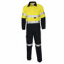 Picture of Dnc Patron Saint Flame Retardant Coverall With 3M F/R Tape 3426