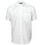 Picture of Dnc Mens Tonal Stripe Shirt, Short Sleeve 4155