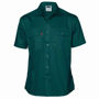 Picture of Dnc Cool-Breeze Work Shirt, Short Sleeve 3207